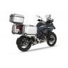 Fixation valises shad 4P pour valises alu SHAD TERRA BENELLI TRK 502 X 2018-2019 3