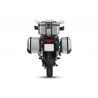 Fixation valises shad 4P pour valises alu SHAD TERRA BENELLI TRK 502 X 2018-2019 4