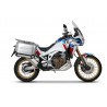 Fixation valises shad 4P pour valises alu SHAD TERRA HONDA CRF1100L AFRICA TWIN SPORT 2020 0