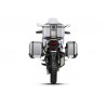 Fixation valises shad 4P pour valises alu SHAD TERRA HONDA CRF1100L AFRICA TWIN SPORT 2020 4