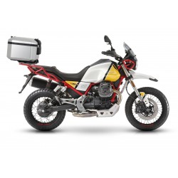 Fixation Top case SHAD MOTO GUZZI V85 2019-2023