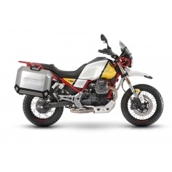 Fixation valises shad 4P SHAD MOTO GUZZI V85 2019-2023