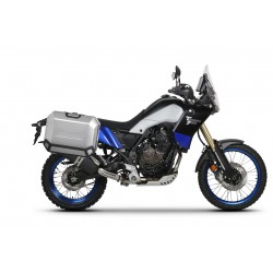 Fixation valises shad 4P pour valises SHAD YAMAHA XTZ 700 TENERE 2019-2023