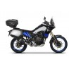 Fixation valises shad 4P pour valises alu SHAD YAMAHA XTZ 700 TENERE  5