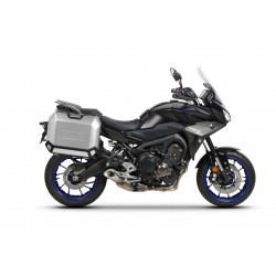 Fixation valises shad 4P pour valises SHAD YAMAHA MT 09 TRACER 2018-2020