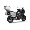 Fixation valises shad 4P pour valises alu SHAD YAMAHA MT 09 TRACER 2018-2020 3
