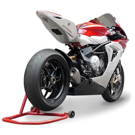 Echappement HP CORSE HYDROFORM MV AGUSTA F3 2011-2016