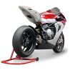 Echappement HP CORSE HYDROFORM MV AGUSTA F3 2011-2016 0
