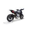 Echappement HP CORSE HYDROFORM MV AGUSTA RIVALE 2011-2016 0
