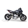 Echappement HP CORSE HYDROFORM MV AGUSTA RIVALE 2011-2016 1