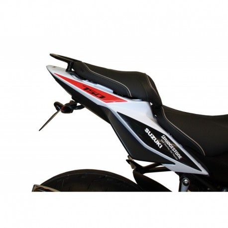 Poignée passager SUZUKI GSR 750 2011-2016