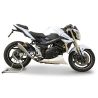 Echappement HP CORSE HYDROFORME SUZUKI GSR 750 2011-2016 3