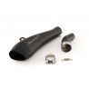 Echappement HP CORSE HYDROFORME SUZUKI GSR 750 2011-2016 5