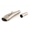 Echappement HP CORSE HYDROFORM SUZUKI GSXR 600 GSXR 750 2008-2010 1