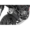 Echappement HP CORSE 4-TRACK TRIUMPH 1200 TIGER 2012-2020 6