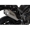 Echappement HP CORSE 4-TRACK TRIUMPH 800 TIGER 2018-2020 1