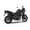 Echappement HP CORSE 4-TRACK TRIUMPH 800 TIGER 2018-2020 3