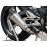Echappement HP CORSE EVOEXTREME TRIUMPH 675 STREET TRIPLE 2007-2012 3