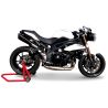 Echappement HP CORSE EVOEXTREME HAUT TRIUMPH 1050 SPEED TRIPLE 2011-2015 6