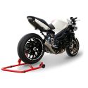 Echappement HP CORSE HYDROFORME TRIUMPH SPEED TRIPLE 2007-2010