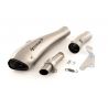Echappement HP CORSE HYDROFORME TRIUMPH SPEED TRIPLE 2007-2010 3