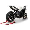 Echappement HP CORSE HYDROFORME TRIUMPH SPEED TRIPLE 2007-2010 4