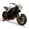 Echappement HP CORSE HYDROFORME TRIUMPH SPEED TRIPLE 2007-2010 5