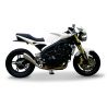 Echappement HP CORSE HYDROFORME TRIUMPH SPEED TRIPLE 2004-2006 2