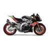 Echappement HP CORSE SP-3 APRILIA TUONO 1100 V4 2017-2020 1