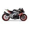 Echappement HP CORSE SP-3 APRILIA TUONO 1100 V4 2017-2020 4