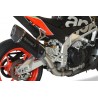 Echappement HP CORSE SP-3 APRILIA TUONO 1100 V4 2017-2020 5