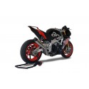 Echappement HP CORSE EVOEXTREME APRILIA TUONO V4 2015-2016