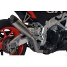 Echappement HP CORSE EVOEXTREME APRILIA TUONO V4 2015-2016 2