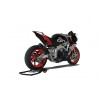 Echappement HP CORSE EVOEXTREME APRILIA TUONO V4 2015-2016 4