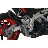 Echappement HP CORSE EVOEXTREME APRILIA TUONO V4 2015-2016 6