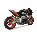 Echappement HP CORSE EVOEXTREME APRILIA TUONO V4 2017-2020