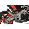 Echappement HP CORSE EVOEXTREME APRILIA TUONO V4 2017-2020 2