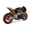 Echappement HP CORSE EVOEXTREME APRILIA TUONO V4 2017-2020 3