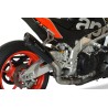 Echappement HP CORSE EVOEXTREME APRILIA TUONO V4 2017-2020 5