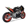 Echappement HP CORSE GP07 APRILIA TUONO V4 2017-2020 8