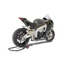 Echappement HP CORSE GP07 APRILIA RSV4 2015-2016