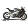 Echappement HP CORSE GP07 APRILIA RSV4 2015-2016 avec grille GP 1