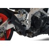 Echappement HP CORSE HYDROFORME APRILIA TUONO V4 2015-2016 6