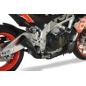 Echappement HP CORSE HYDROFORME CORSA APRILIA TUONO V4 2017-2020 5