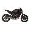 Echappement HP CORSE EVOXTREME DUCATI 797 MONSTER 2017-2020 3