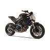 Echappement HP CORSE EVOXTREME DUCATI 797 MONSTER 2017-2020 5