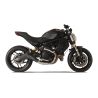 Echappement HP CORSE EVOXTREME DUCATI 797 MONSTER 2017-2020 7