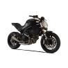 Echappement HP CORSE EVOXTREME DUCATI 797 MONSTER 2017-2020 avec serpentin 2