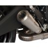 Echappement HP CORSE GP07 DUCATI 797 MONSTER 2017 avec serpentin 2