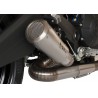 Echappement HP CORSE GP07 DUCATI 797 MONSTER 2017-2020 avec serpentin et grille GP 2